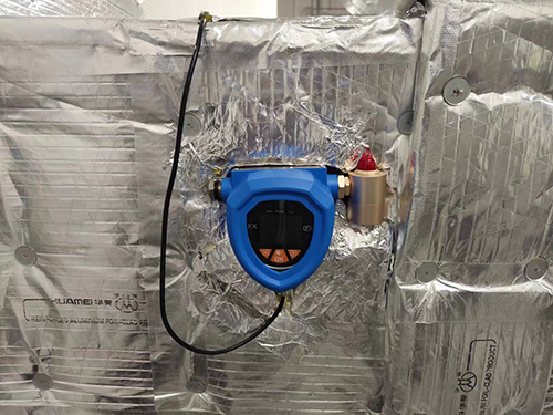 丁烯爆炸下限是多少-安全標(biāo)準(zhǔn)限值是多少