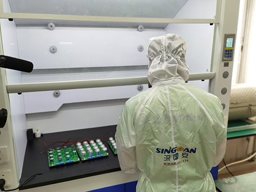 丁烯檢測儀如何校準(zhǔn)-操作教程指南