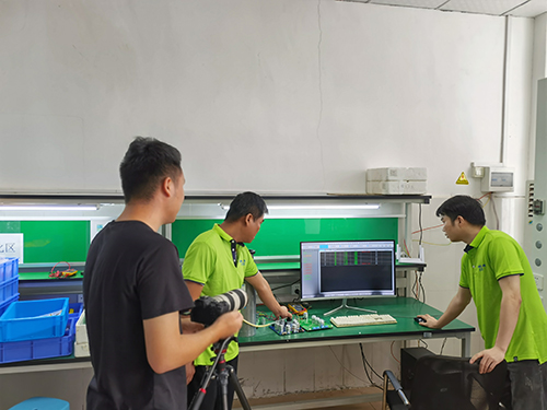 丁烯檢測儀如何校準