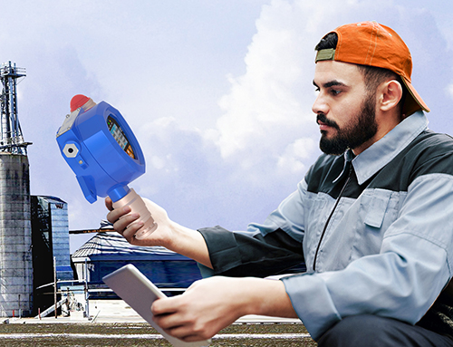 丁烯檢測(cè)儀