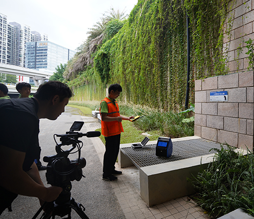 便攜式丁烯檢測儀