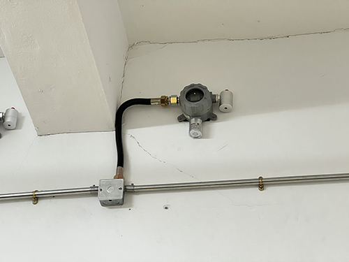 DMAC檢測(cè)儀采樣方式如何選型