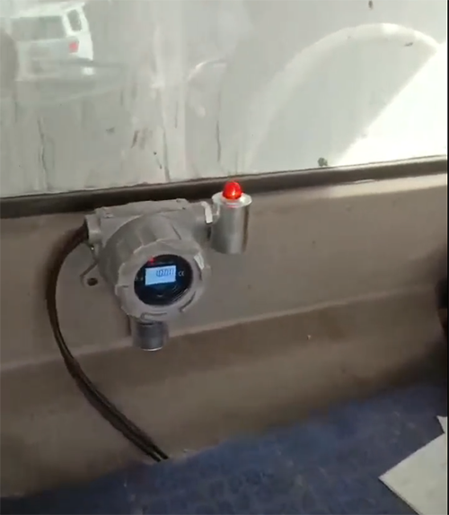 DMAC檢測儀官方安裝教程