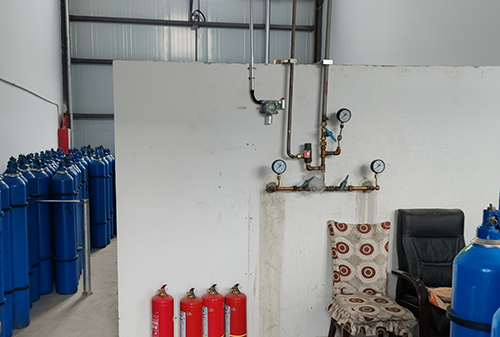 DMAC檢測儀官方安裝教程