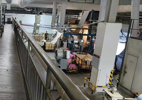 化工廠DMAC檢測儀