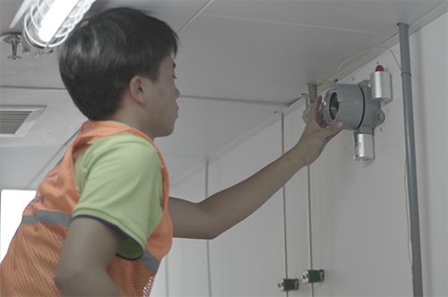 實(shí)驗(yàn)室DMC檢測(cè)儀