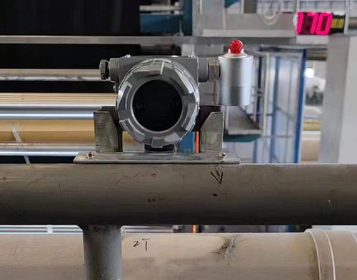 制藥廠DMC檢測儀