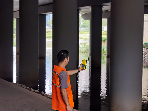 大氣環(huán)境檢測(cè)儀