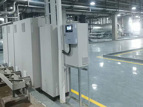 大氣環(huán)境檢測儀官方安裝教程